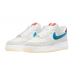 Nike Air Force 1 Low SP Undefeated 5 On It Dunk vs. AF1