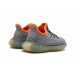 Adidas Yeezy Boost 350 V2 Desert Sage (Kids)