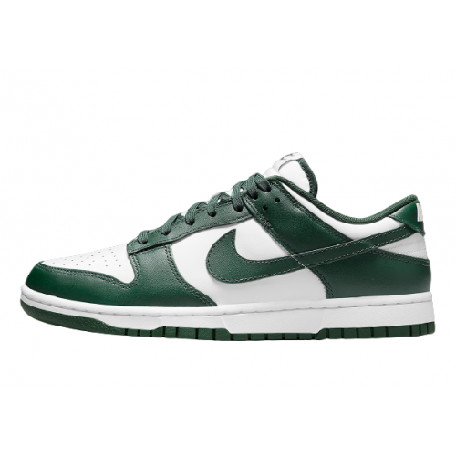 Nike Dunk Low Michigan State