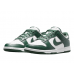 Nike Dunk Low Michigan State