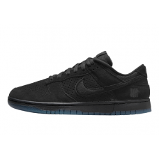 Nike Dunk Low SP Undefeated 5 On It Black