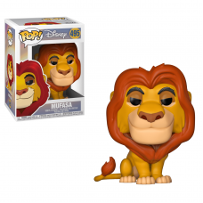 Mufasa Funko