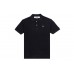 COMME Des GARCONS Polo Shirt Black