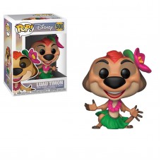 Luau Timon Funko