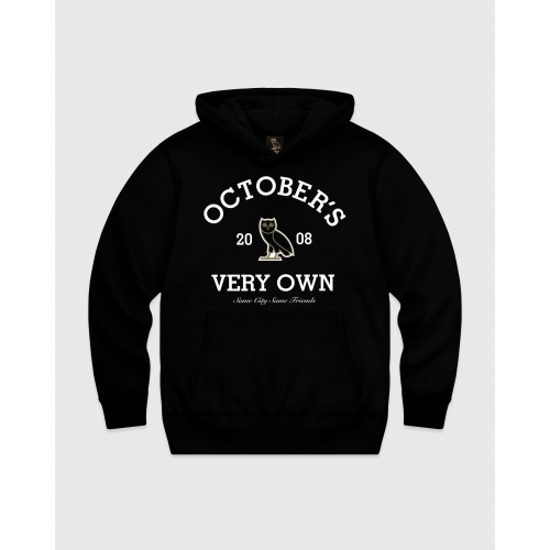 OVO Collegiate Hoodie