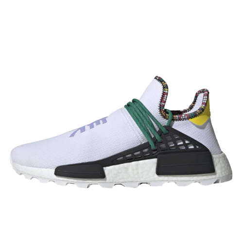 pharrell williams human race inspiration pack