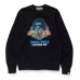 Bape Jurassic World Crewneck