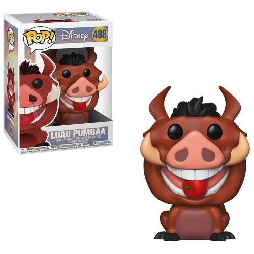 Luau Pumbaa Funko