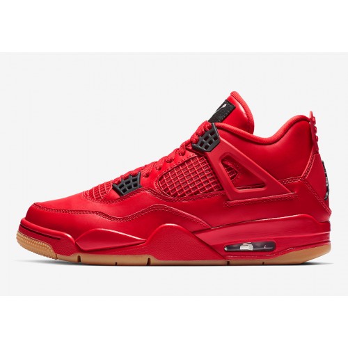 Air Jordan 4 Retro Singles Day