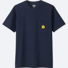 Uniqlo Kaws X Sesame Street Big Bird Tee