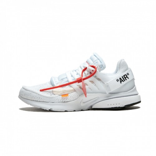 Nike Air Presto X Off-White