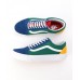 Vans Old Skool Yacht Club