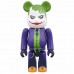 Bearbrick  Joker