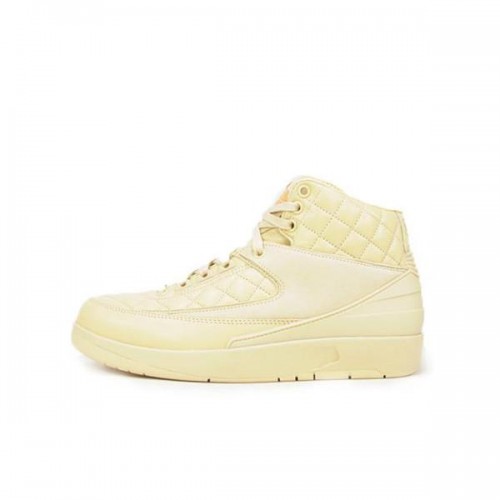 Air Jordan 2 Retro X Just Don C