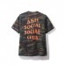 ASSC Orange Logo Camo