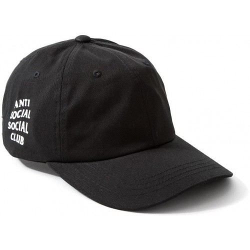 ASSC Weird Cap