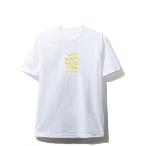 ASSC Philippines Tee