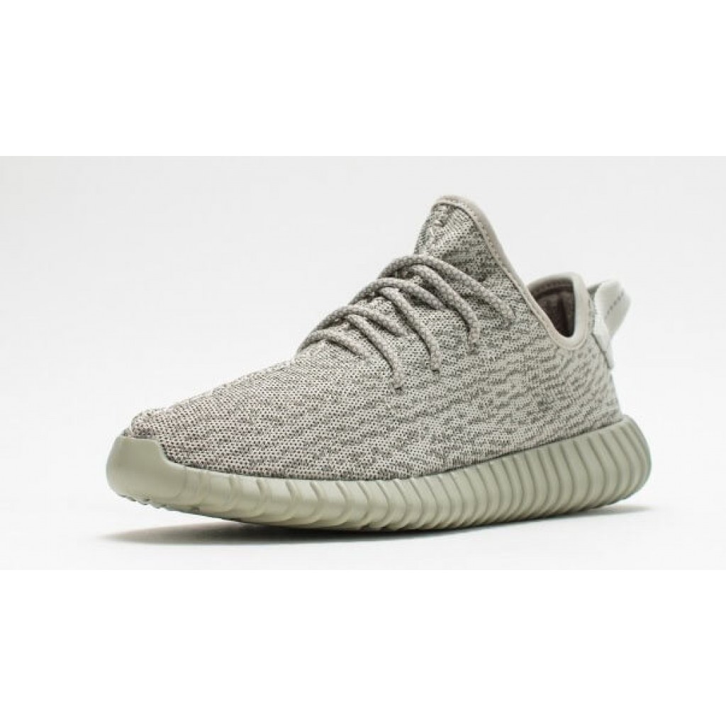 Adidas Yeezy Boost 350 V1 Moonrock by Youbetterfly