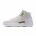 Air Jordan 12 OVO