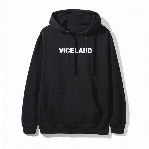 ASSC Hoodie X Viceland