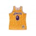 BAPE x Mitchell & Ness La Lakers 