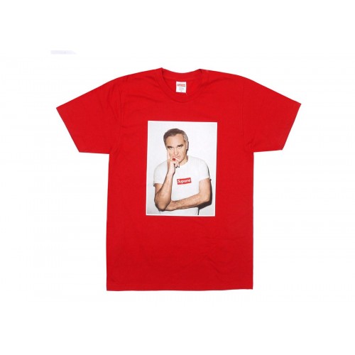 Supreme Morrissey Tee