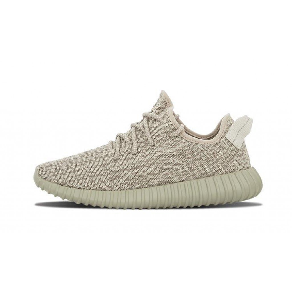 Adidas Yeezy Boost 350 V1 Moonrock by Youbetterfly