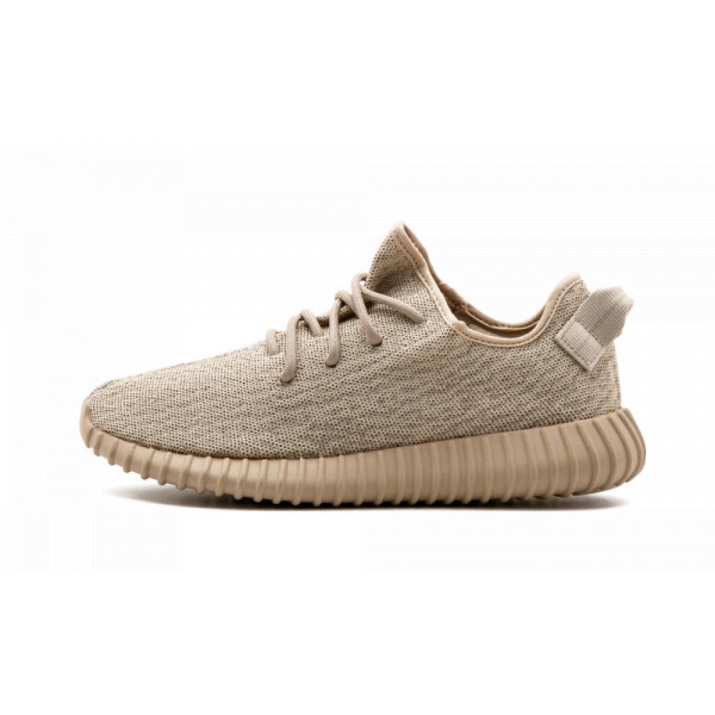 Adidas Yeezy Boost 350 V1 Oxford Tan by Youbetterfly