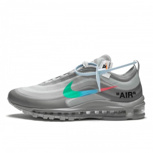 Nike Air Max 97 Menta X Off-White