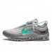 Nike Air Max 97 Menta X Off-White