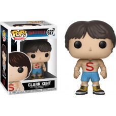 Funko pop Clark Kent Shirtless