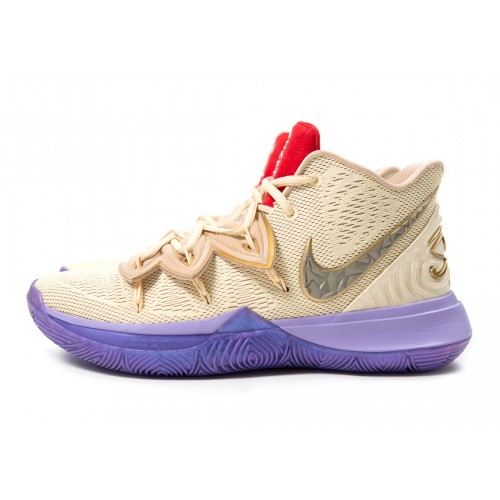 Nike Kyrie 5 X Concepts IKHET