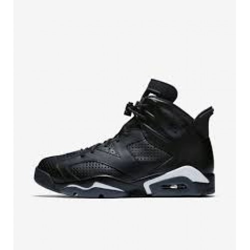 Air Jordan 6 Retro Black Cat