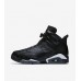 Air Jordan 6 Retro Black Cat