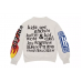 Kids See Ghosts Album Crewneck 