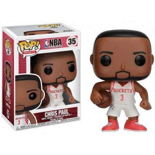 Funko Pop Chris Paul 