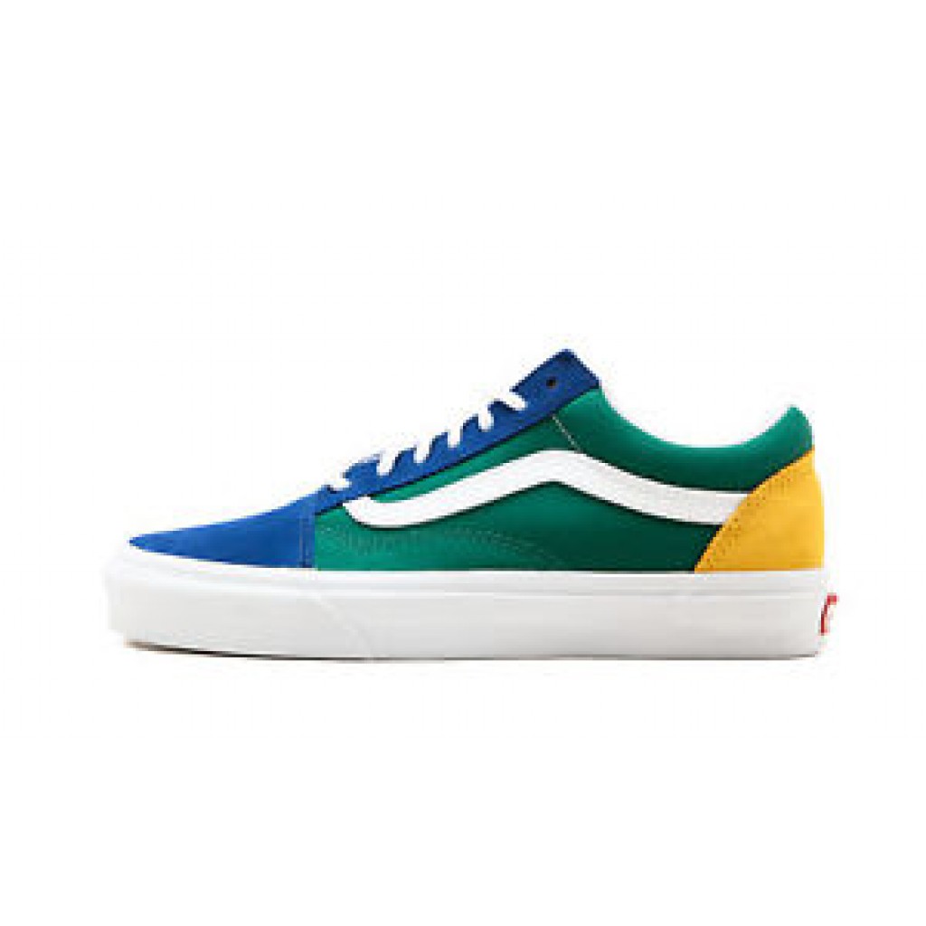 Vans Old Skool Yacht Club by Youbetterfly