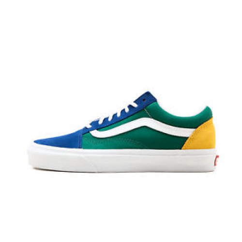 Vans Old Skool Yacht Club