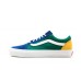 Vans Old Skool Yacht Club