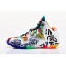 Nike Lebron 11 Premium "What the Lebron"