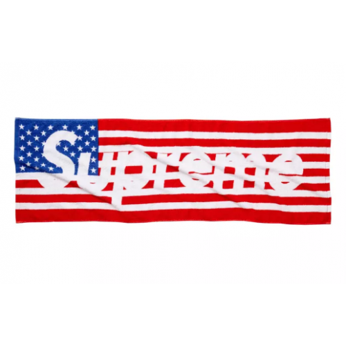 Supreme X AF Towel