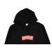 Supreme CDG Hoodie