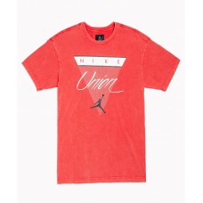 Air Jordan X Union Vault Triangle Tee RO 