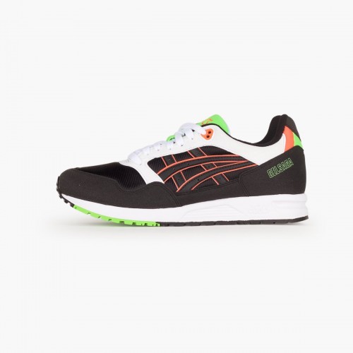 Asics Gelsaga Shocking Orange