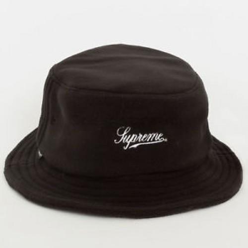 Supreme Polartec Bucket Hat