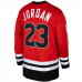 Maillot Jordan Hockey Collection Red