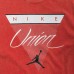 Air Jordan X Union Vault Triangle Tee RO 