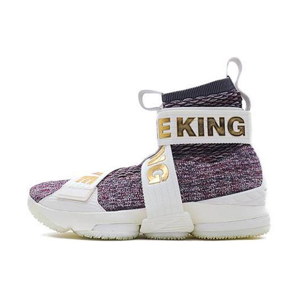 lebron xv lif