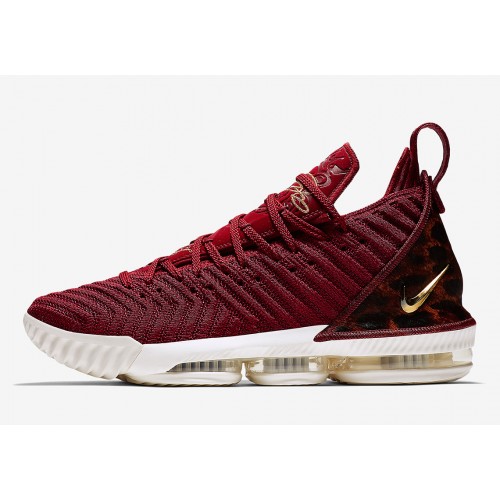 Tenis nike lebron sales 16