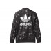 Adidas Bape Track Top Black